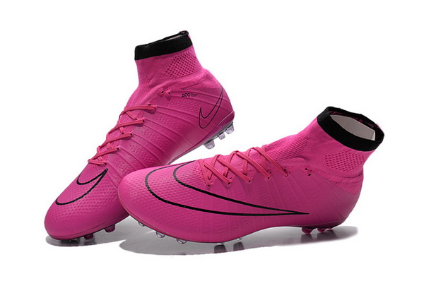 Nike Mercurial Superfly IV AG Men Shoes--007